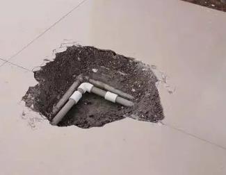 宜州卫生间漏水维修公司为您分享如何判断家里漏水