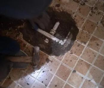 宜州卫生间漏水维修公司为您分享下卫生间渗水如何处理及注意事项