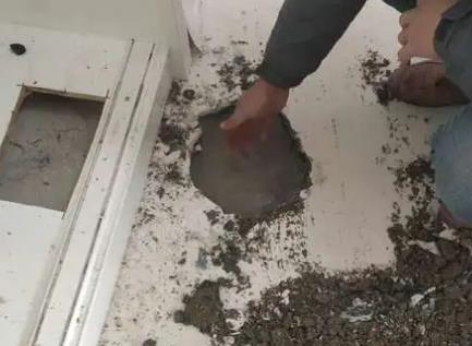 宜州卫生间漏水维修公司分享下精确定位查漏水一次多少钱?不同级别收费不同