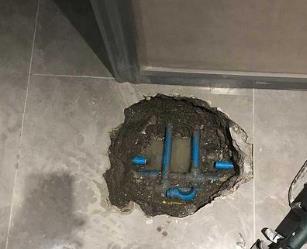 宜州阳台漏水维修公司分享下暖气管道漏水的原因有哪些