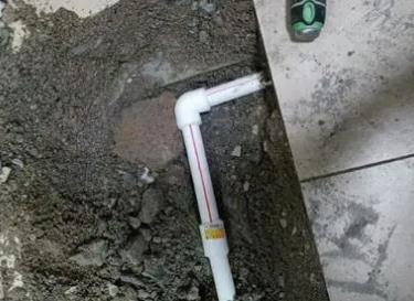 宜州阳台漏水维修时有哪些声音会影响检漏仪